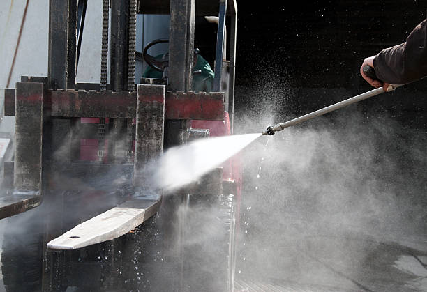 Reliable Wolfe City, TX Pressure Washing Solutions