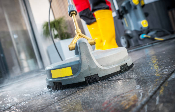 Best Deck Cleaning Services  in Wolfe City, TX