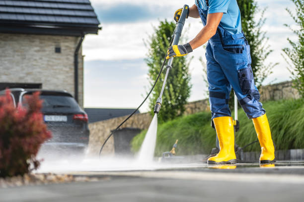 Best Residential Pressure Washing Services  in Wolfe City, TX