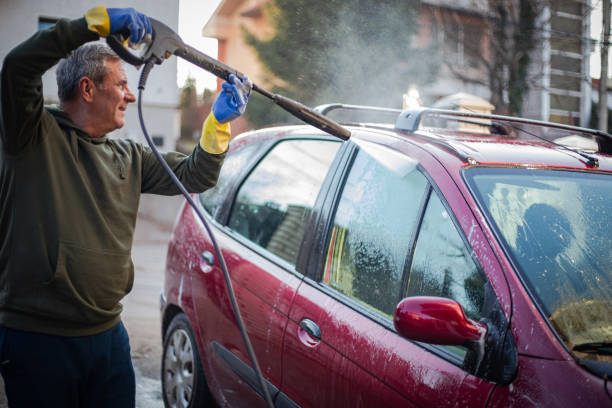 Best Pressure Washing Cost  in Wolfe City, TX