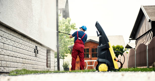 Best Pressure Washing Near Me  in Wolfe City, TX
